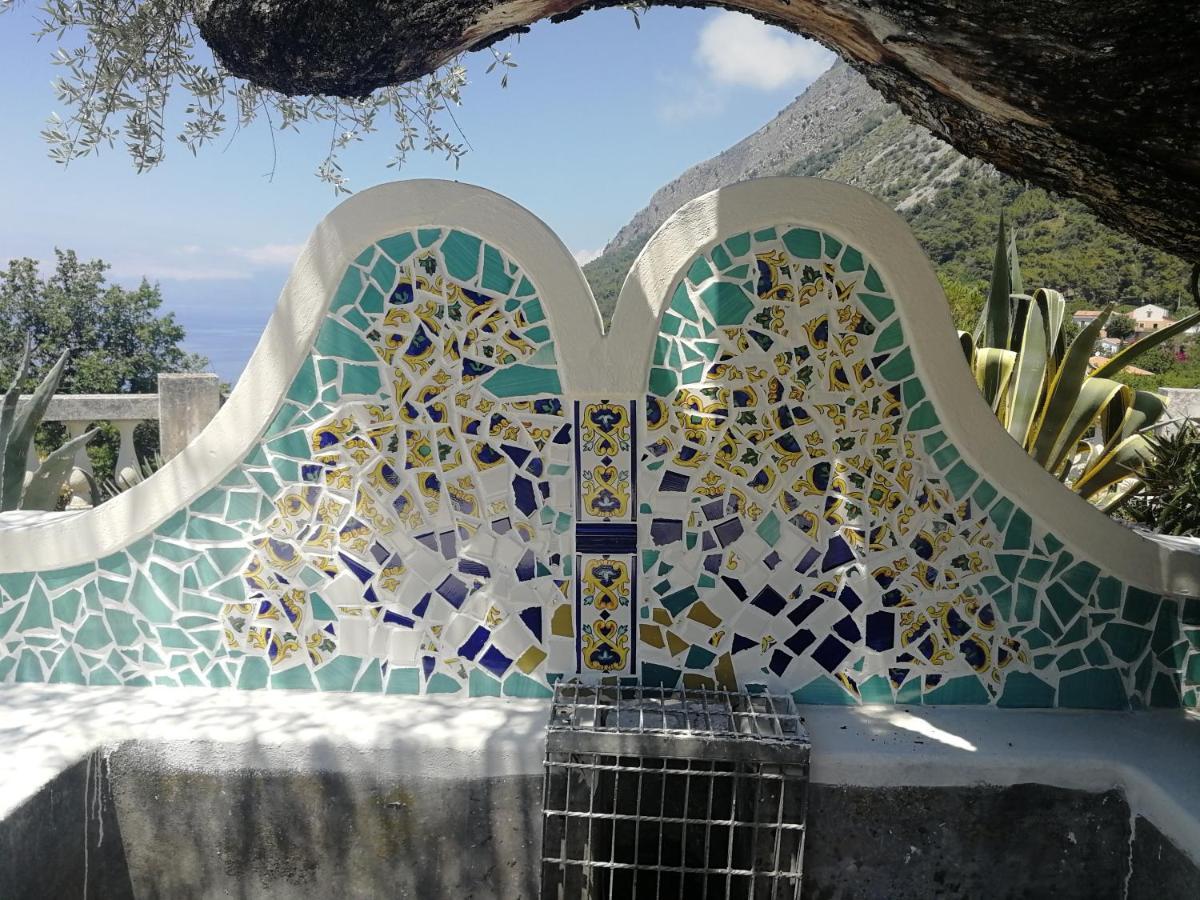 מראטיאה Villa Venezuela 1° Piano מראה חיצוני תמונה