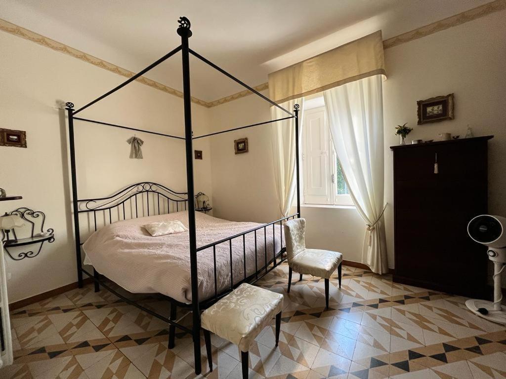 מראטיאה Villa Venezuela 1° Piano מראה חיצוני תמונה