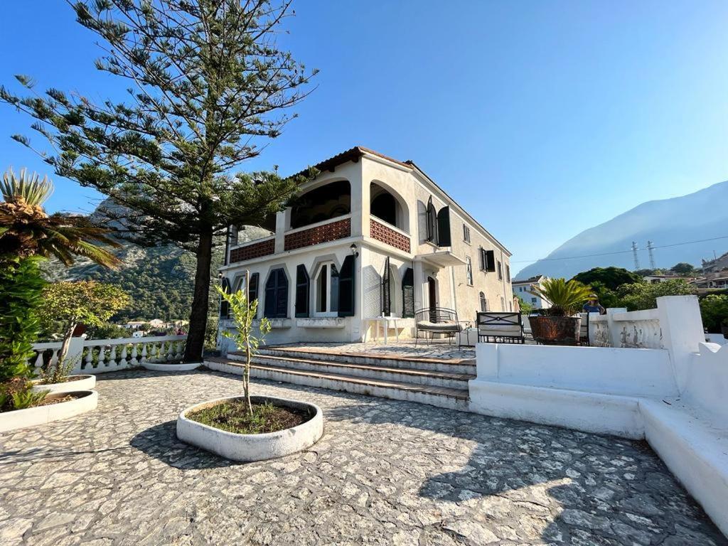 מראטיאה Villa Venezuela 1° Piano מראה חיצוני תמונה