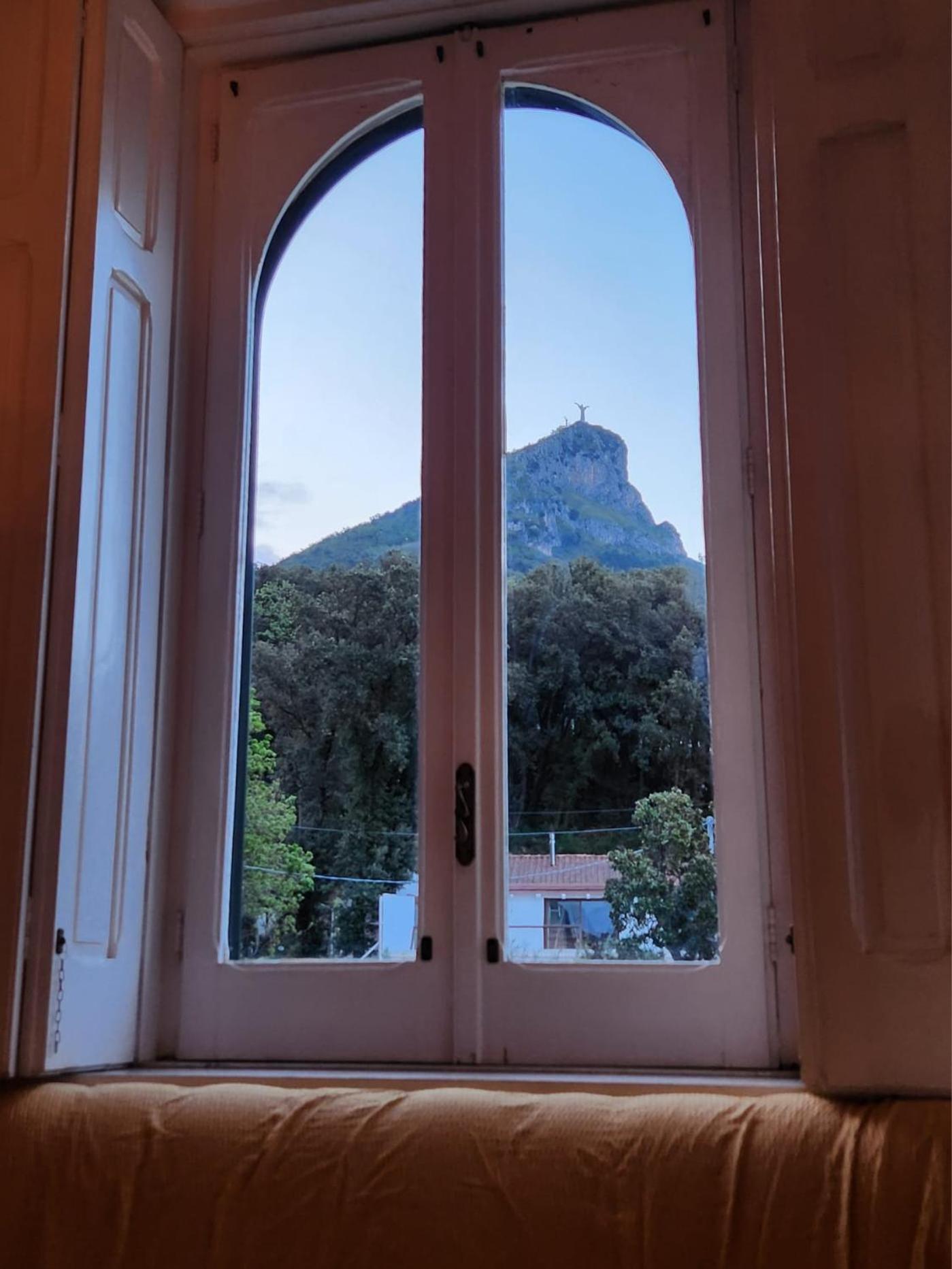 מראטיאה Villa Venezuela 1° Piano מראה חיצוני תמונה