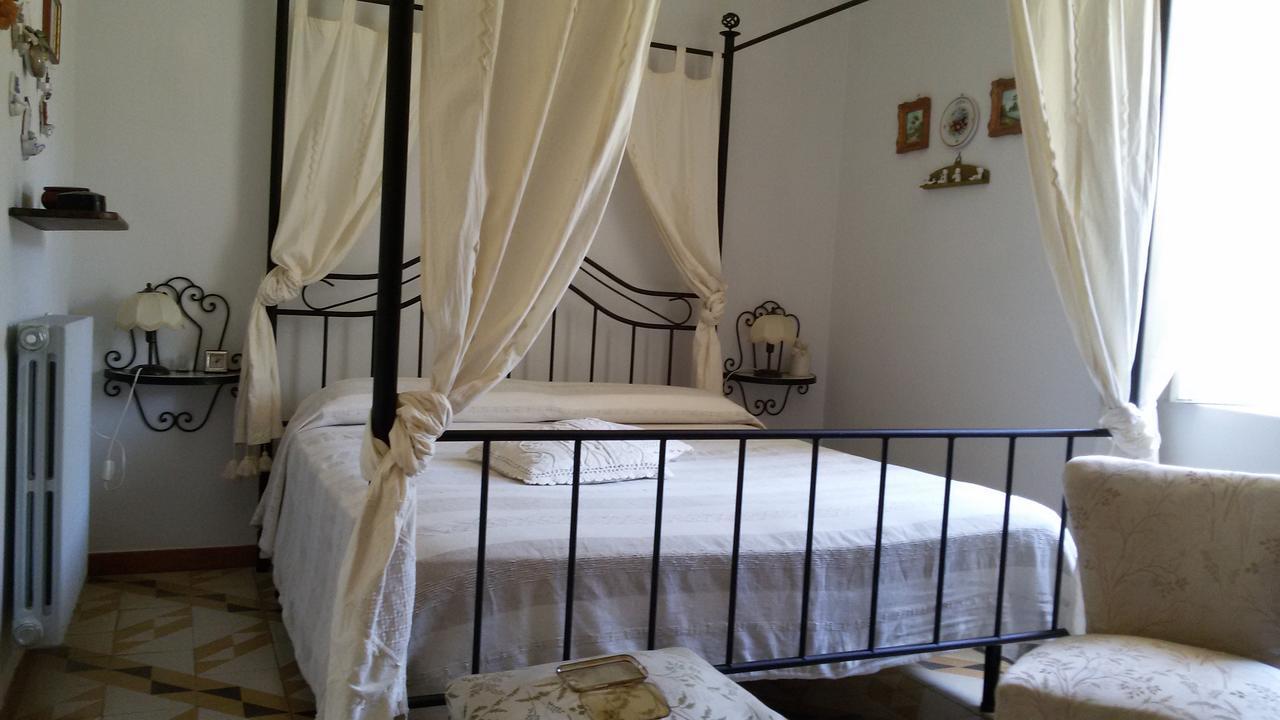 מראטיאה Villa Venezuela 1° Piano מראה חיצוני תמונה