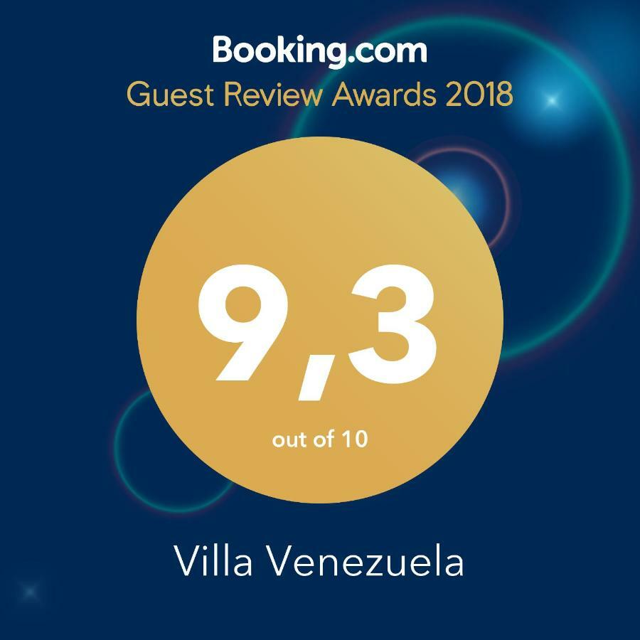 מראטיאה Villa Venezuela 1° Piano מראה חיצוני תמונה
